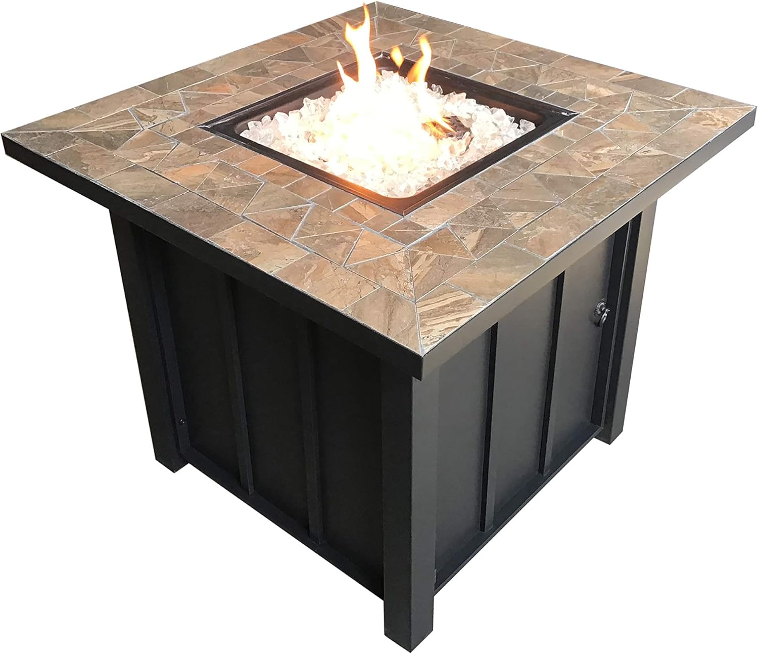 20 Best Propane Outdoor Fire Pits in 2022 [According to 300 Experts